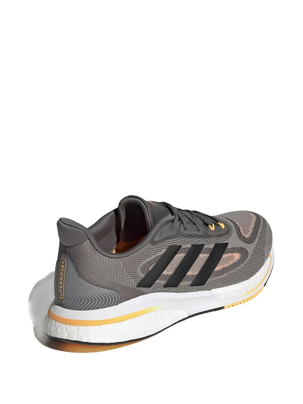 adidas Supernova + sneakers Grey
