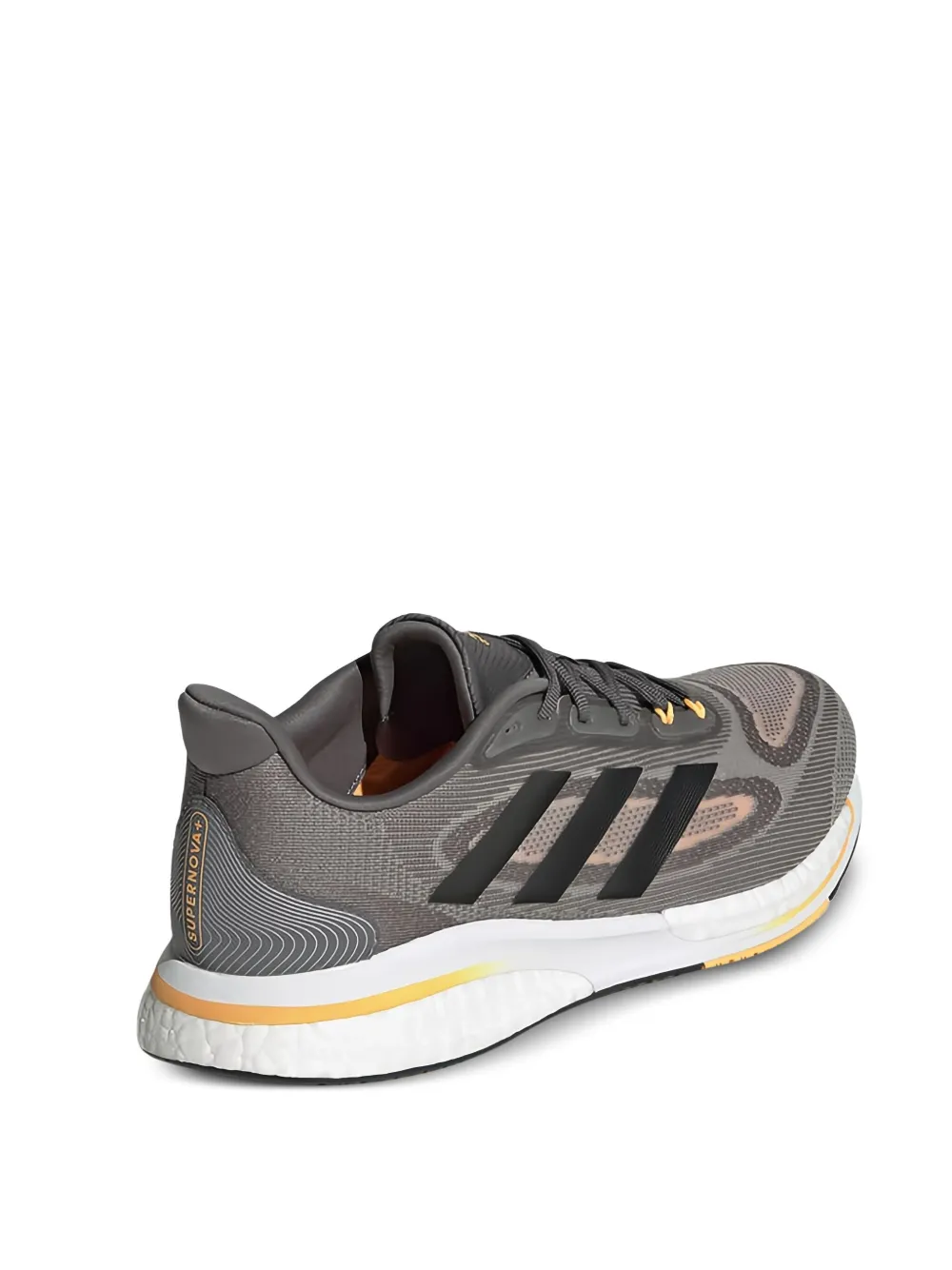 adidas Supernova + sneakers Grey