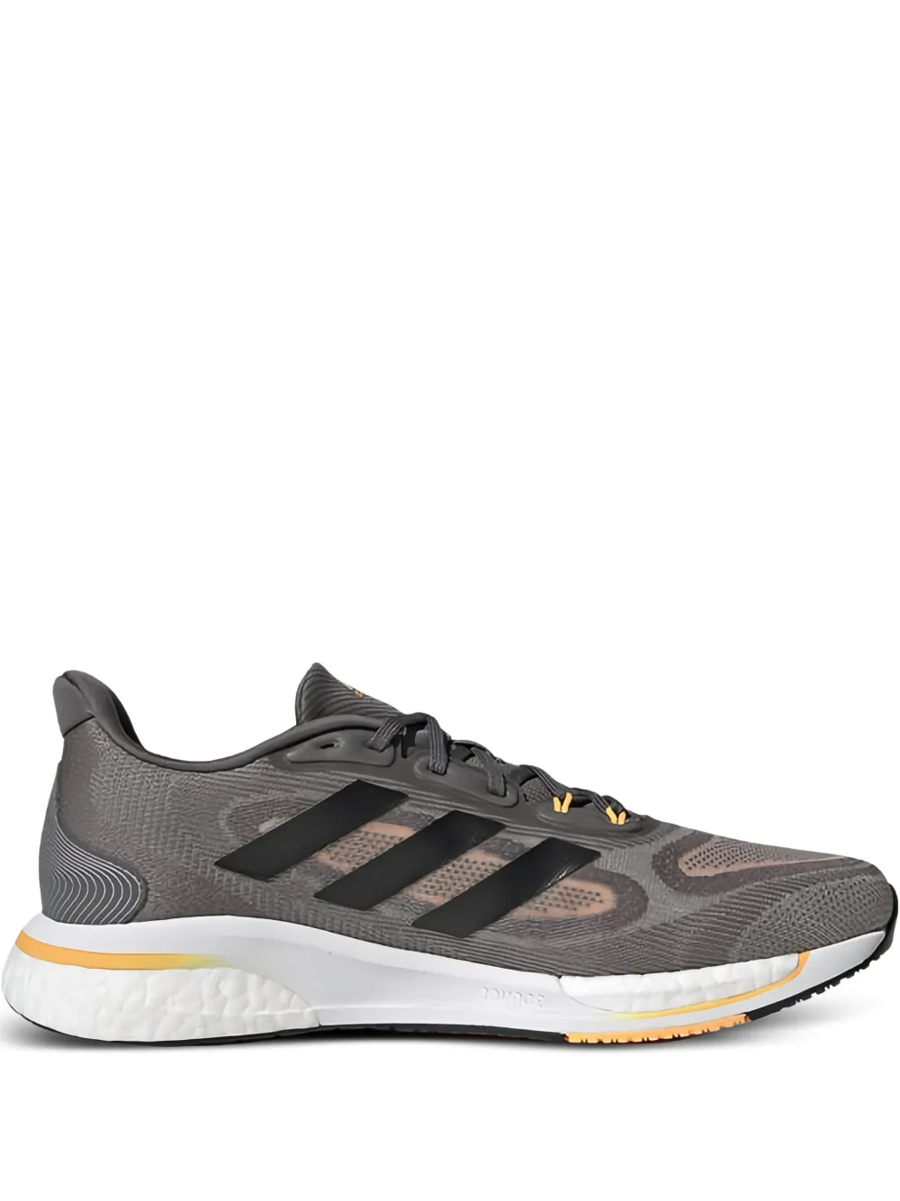 adidas baskets Supernova + | gris | Image 1