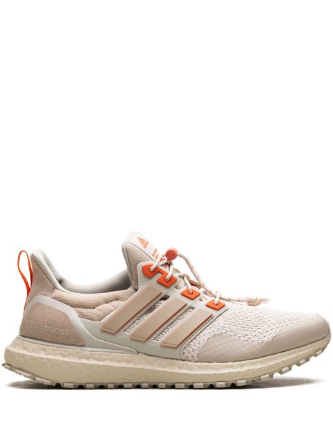 hype adidas Ultraboost 1.0 ATR "Aluminium Wonder Beige Impact Orange" sneakers  