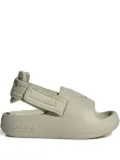 adidas Adilette ""Putty Grey"" slides