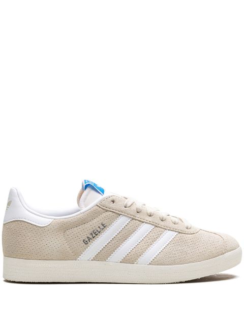 hype adidas Gazelle "Wonder White" sneakers 