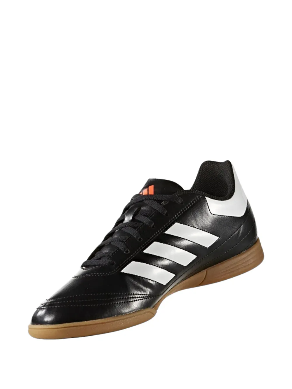 adidas Goletto VI Indoor voetbalsneakers Zwart