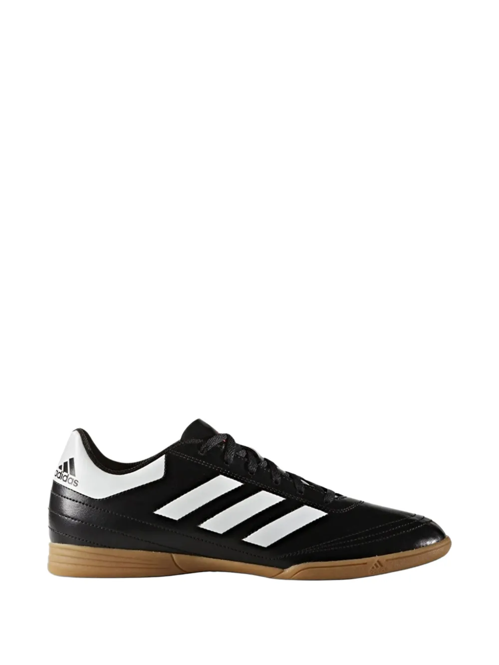 adidas Goletto VI Indoor soccer sneakers - Nero