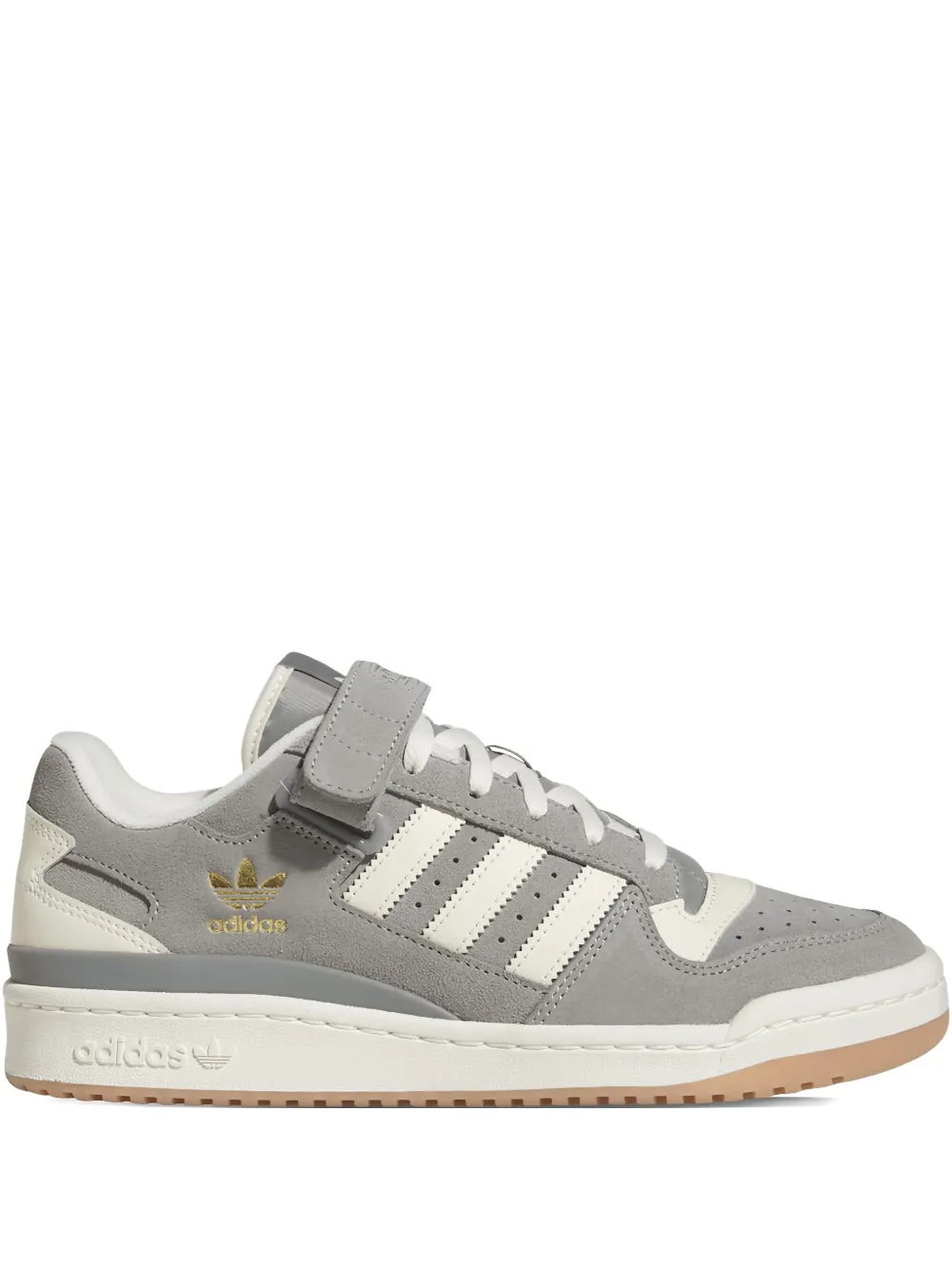 Adidas Ultraboost 1.0 ATR "Aluminium Wonder Beige Impact Orange" sneakers Neutrals