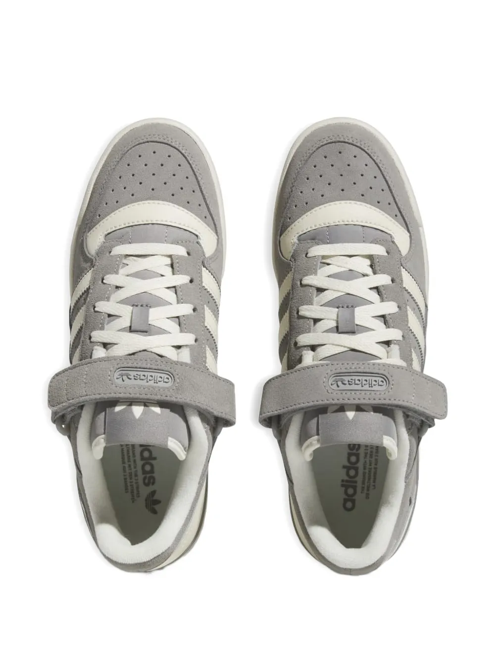 adidas Forum Low sneakers Grey