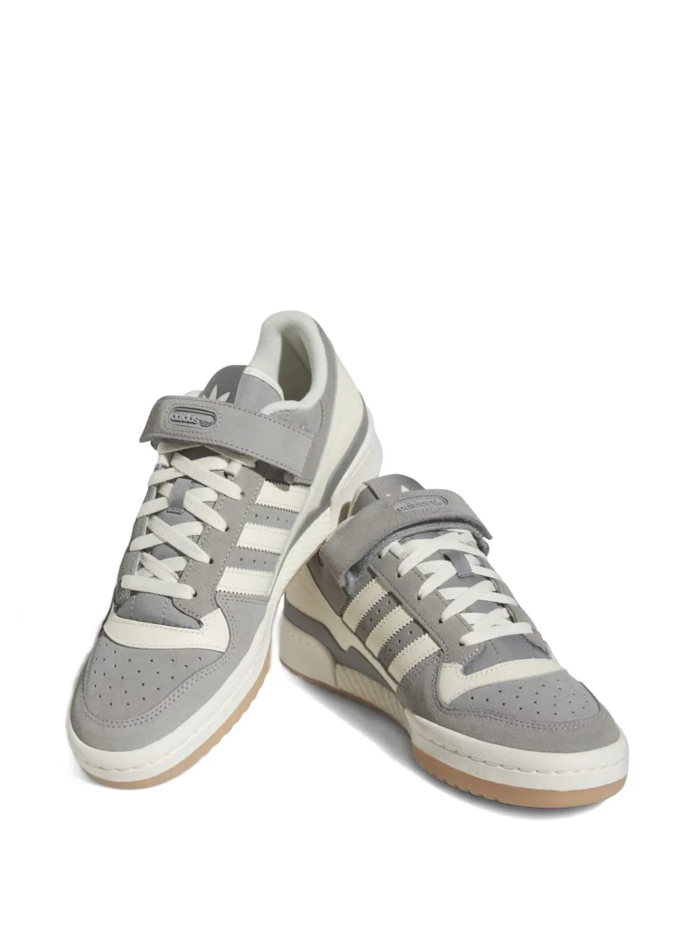 adidas Forum Low sneakers Grey