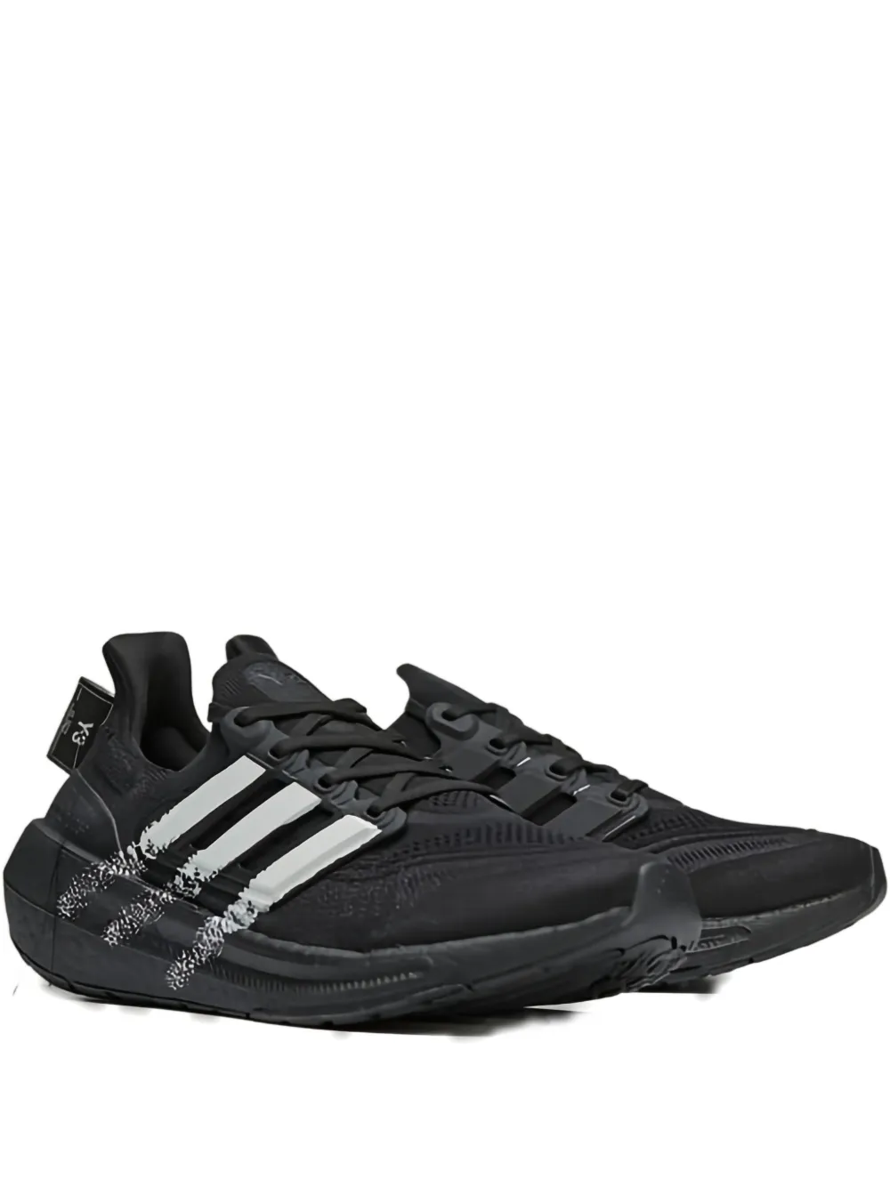 adidas Ultraboost "Black" sneakers