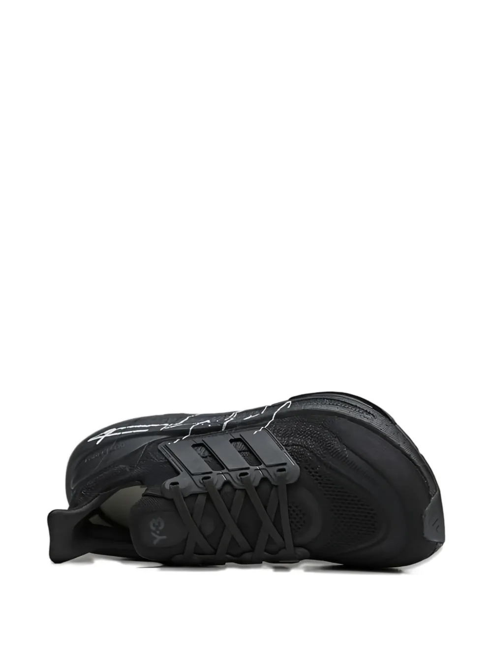 adidas Ultraboost "Black" sneakers