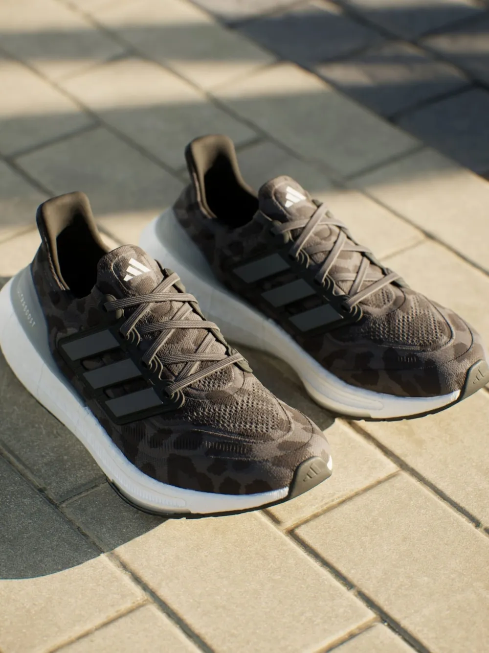 adidas originals ultra boost camouflage shoes