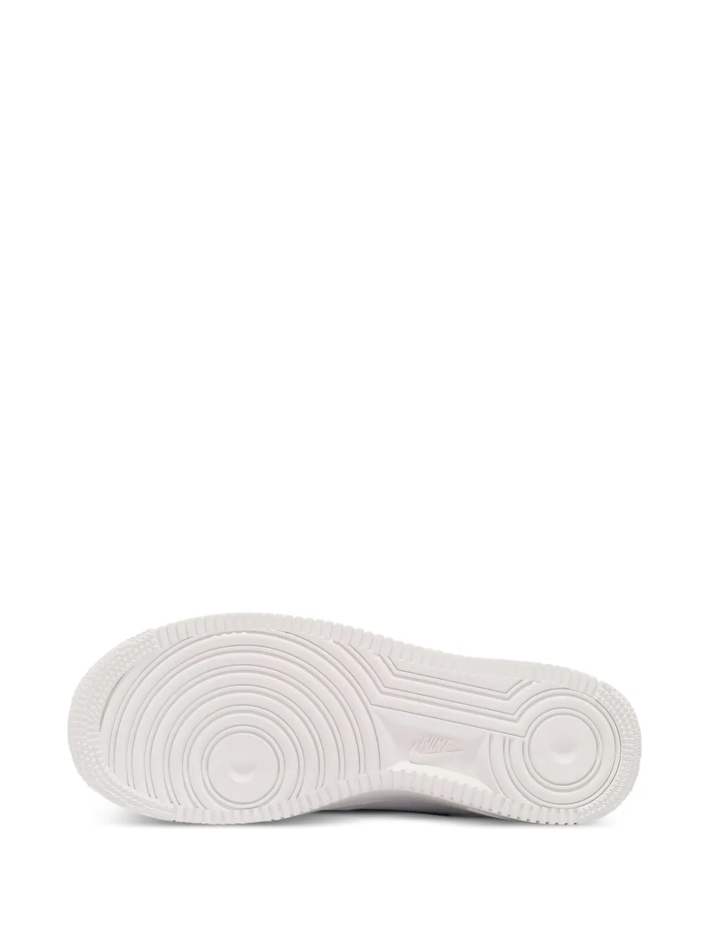 Nike Gazelle "White" sneakers Wit