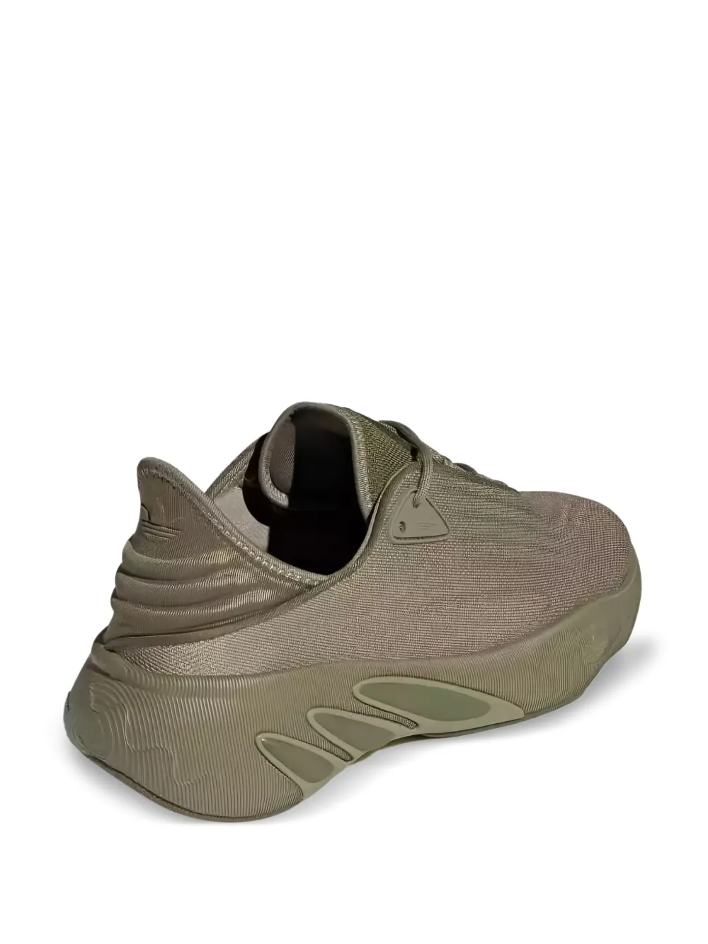 adidas AdiFom SLTN "Green" sneakers