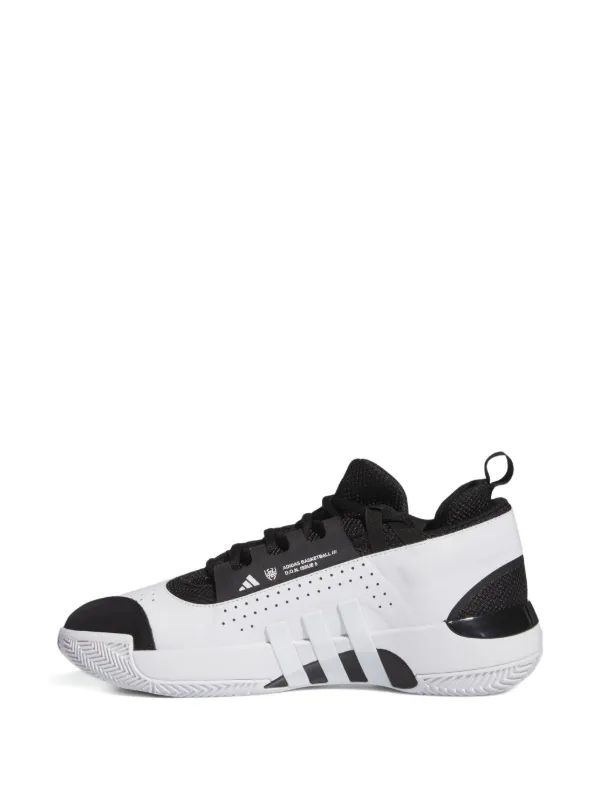 best basketball shoe design