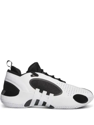 Adidas Y3 BYW Bball “White/Black” スニーカー | ブラック | FARFETCH JP