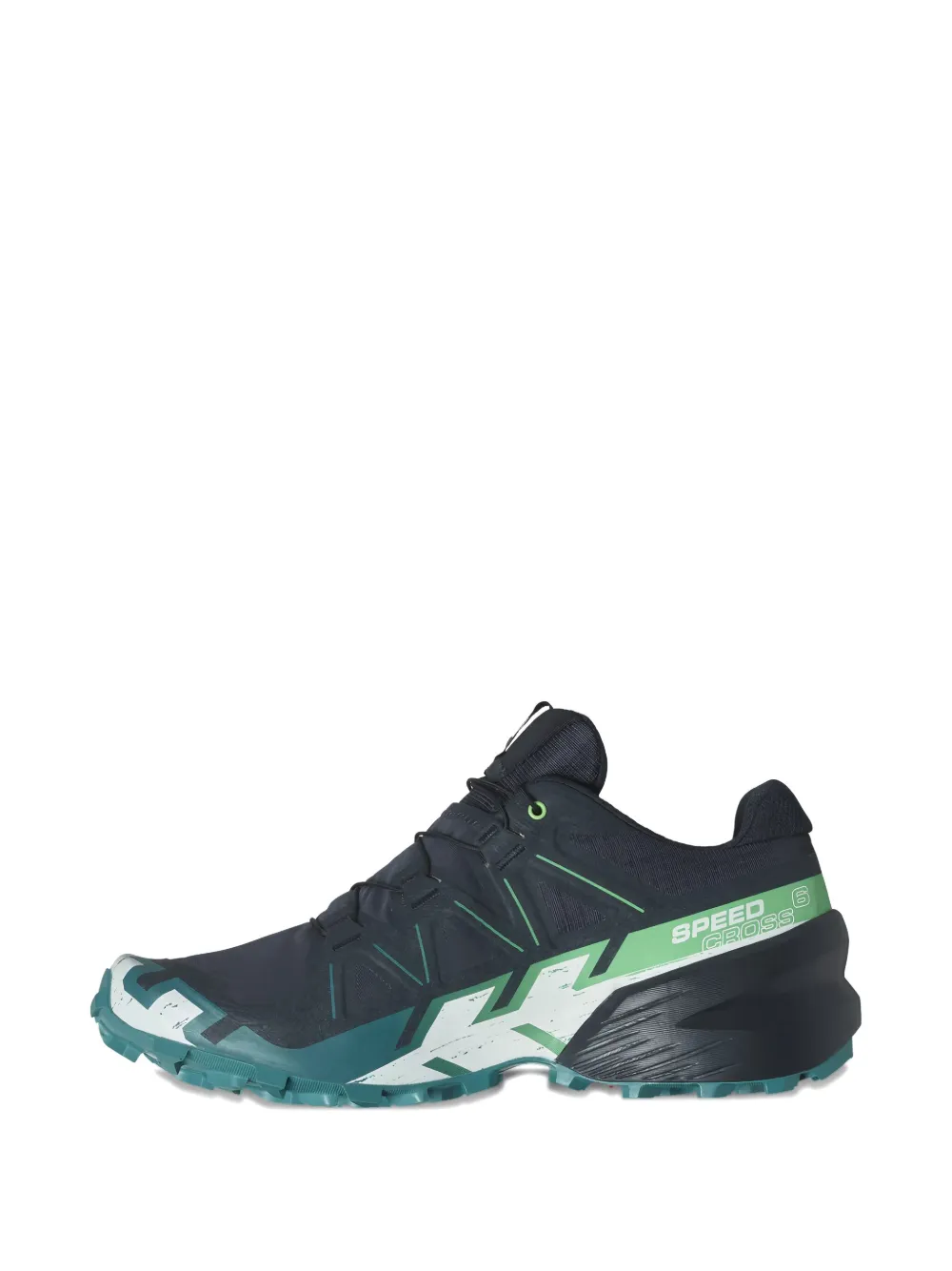 Salomon Speedcross 6 sneakers | Low-Tops | Image 2