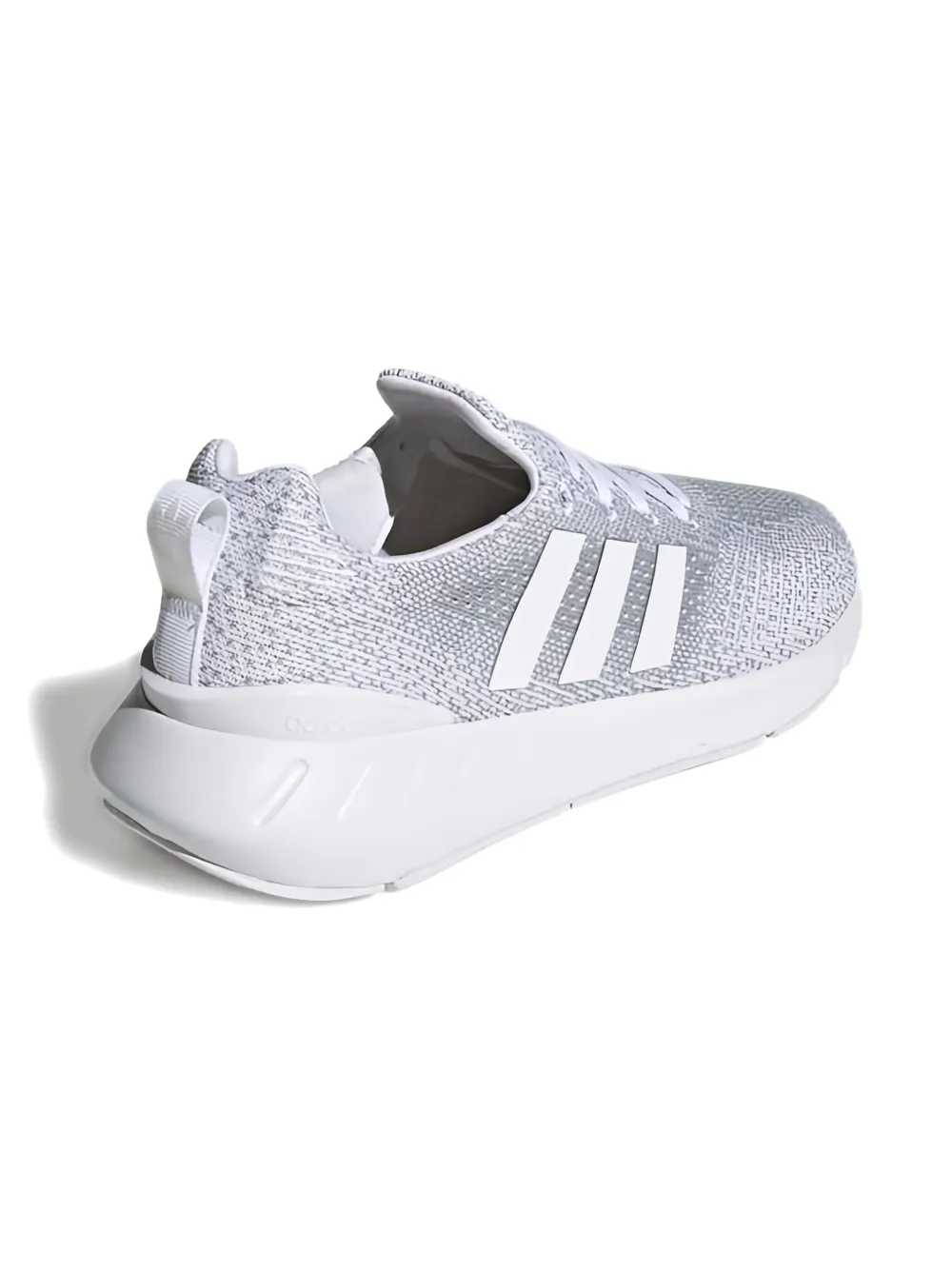 adidas Kids Swift Run sneakers Grey