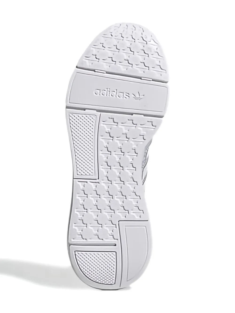 adidas Kids Swift Run sneakers Grey