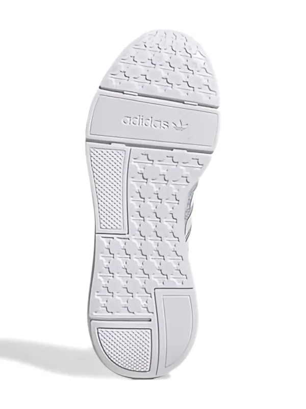 Adidas Kids Swift Run Sneakers Grey FARFETCH VN