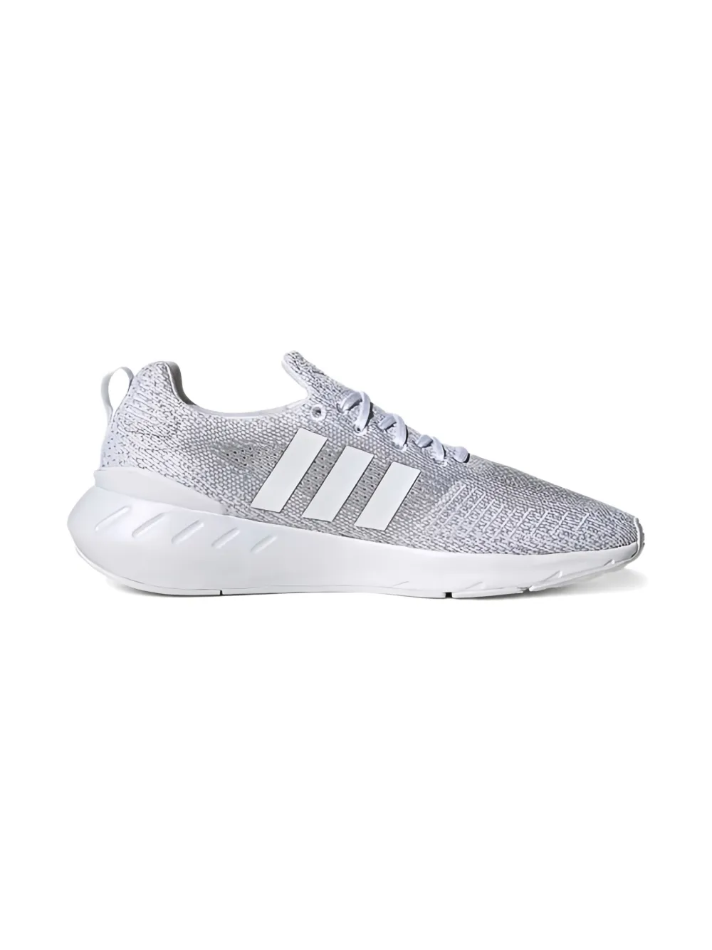 adidas Kids Swift Run sneakers Grijs