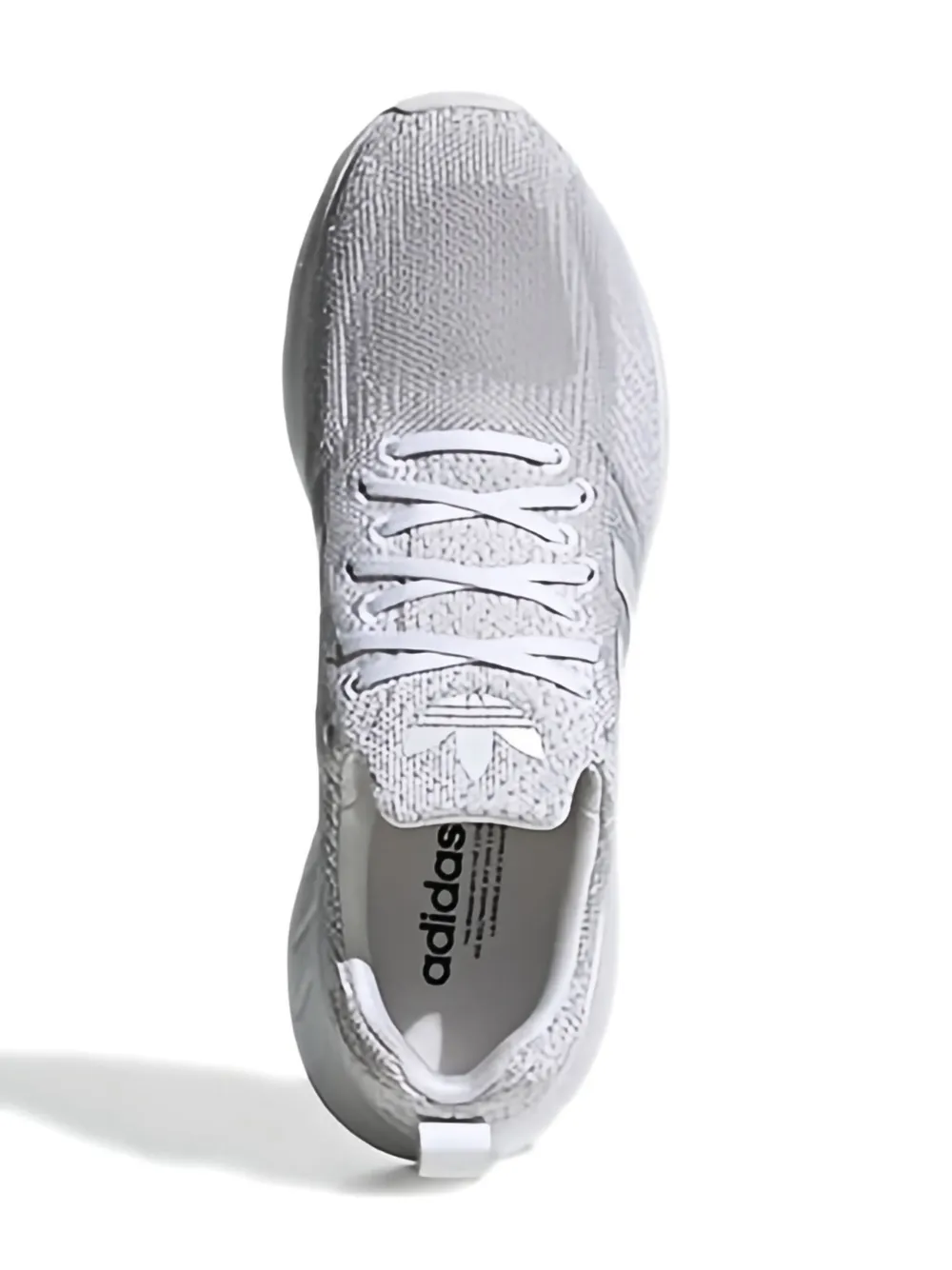 adidas Kids Swift Run sneakers Grey