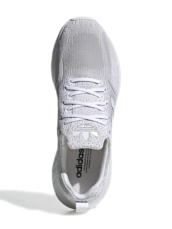 Adidas Kids Swift Run Sneakers Grey FARFETCH VN