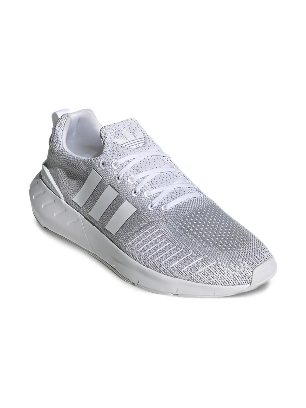 Adidas Kids Swift Run sneakers Grey