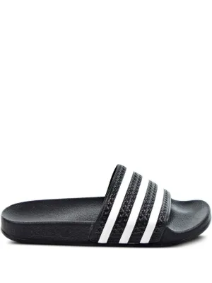 adidas sport flip flops