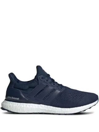 adidas gazelle silver green womens adidas x Parley UltraBoost main image 1