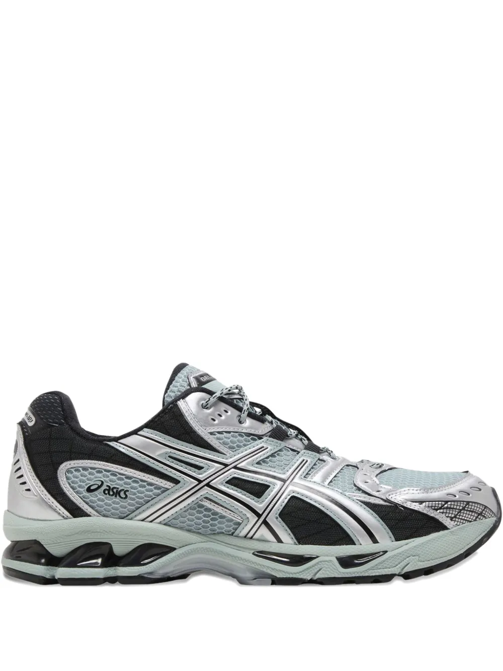 ASICS Gel-Kayano 14 "Pure Gold Cold Moss" sneakers