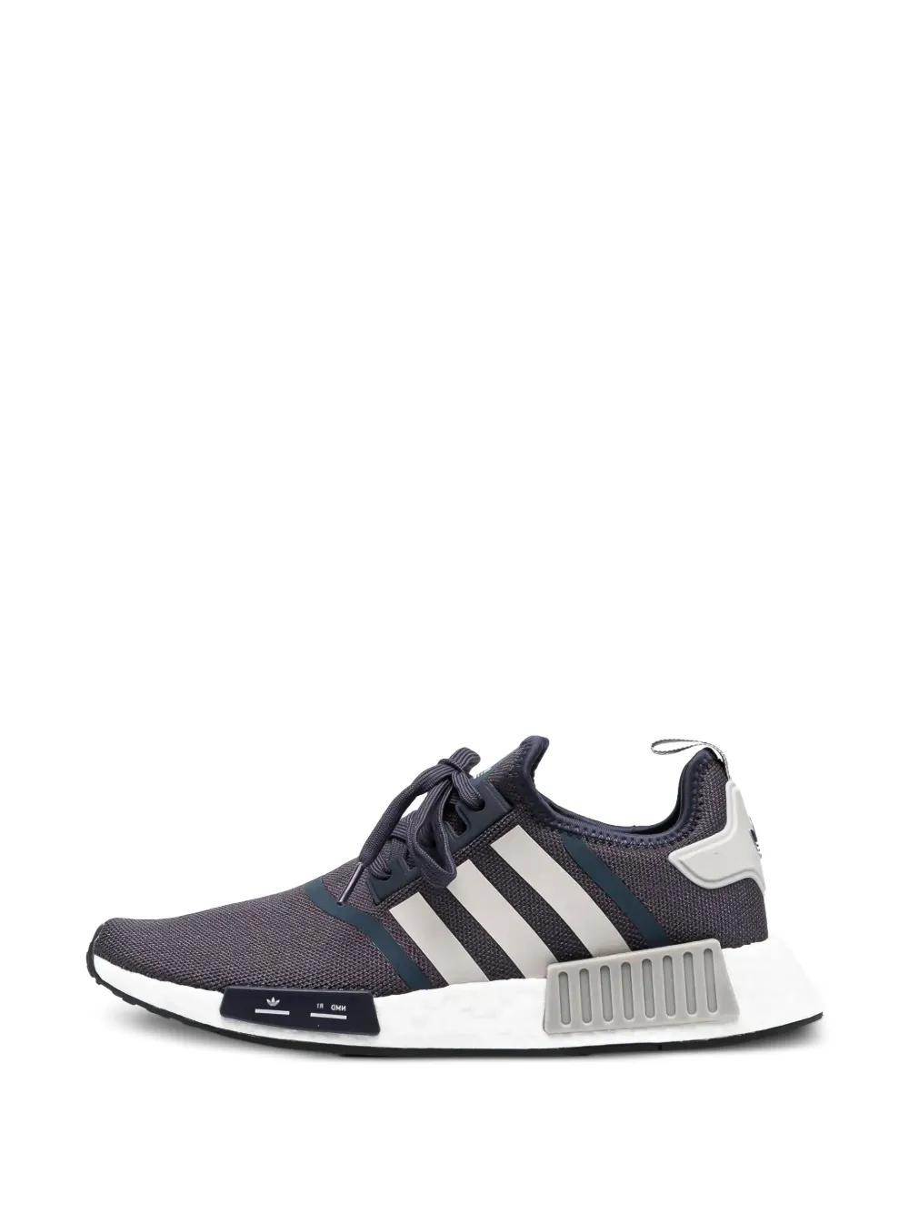 adidas NMD R1 low-top sneakers Grijs