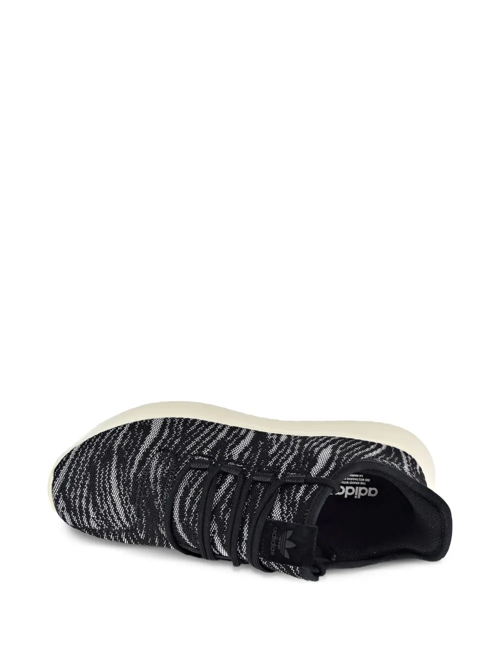 adidas Tubular Shadow sneakers Black