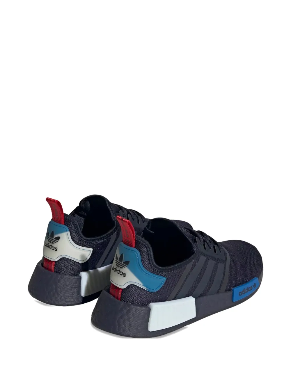 adidas NMD_R1 "Legend Ink Bright Royal Better Scarlet" sneakers Black