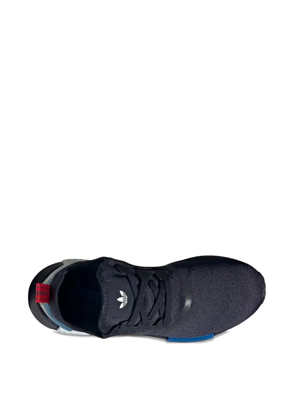 adidas NMD_R1 "Legend Ink Bright Royal Better Scarlet" sneakers Black