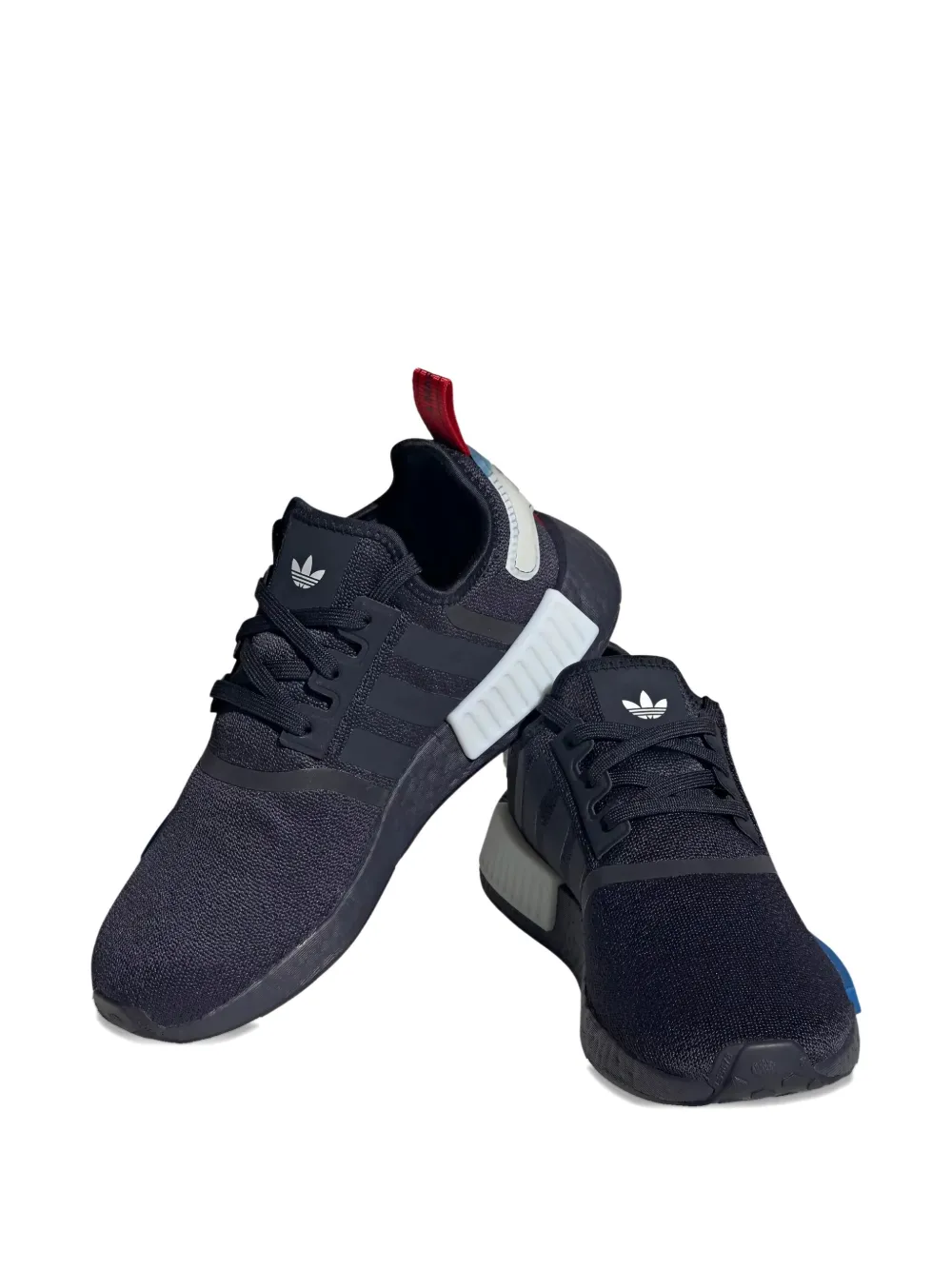 adidas NMD_R1 "Legend Ink Bright Royal Better Scarlet" sneakers Black