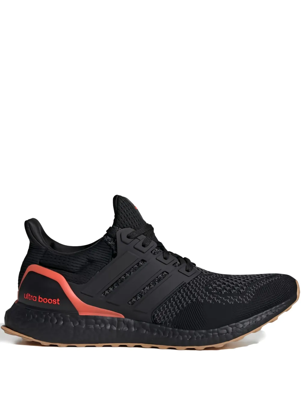 Adidas Ultraboost 1.0 ATR "Aluminium Wonder Beige Impact Orange" sneakers Neutrals