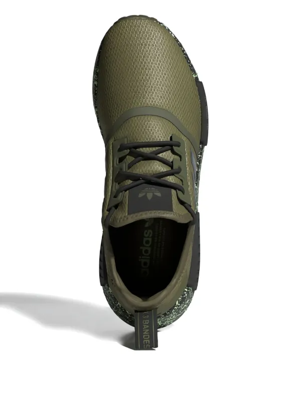 Nmd Xr1 Olive Green Nmd Army Green Adidas Shoes Nmd Olive Army