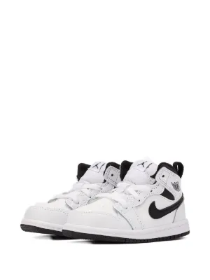 Jordan Kids Air Jordan 1 Mid 