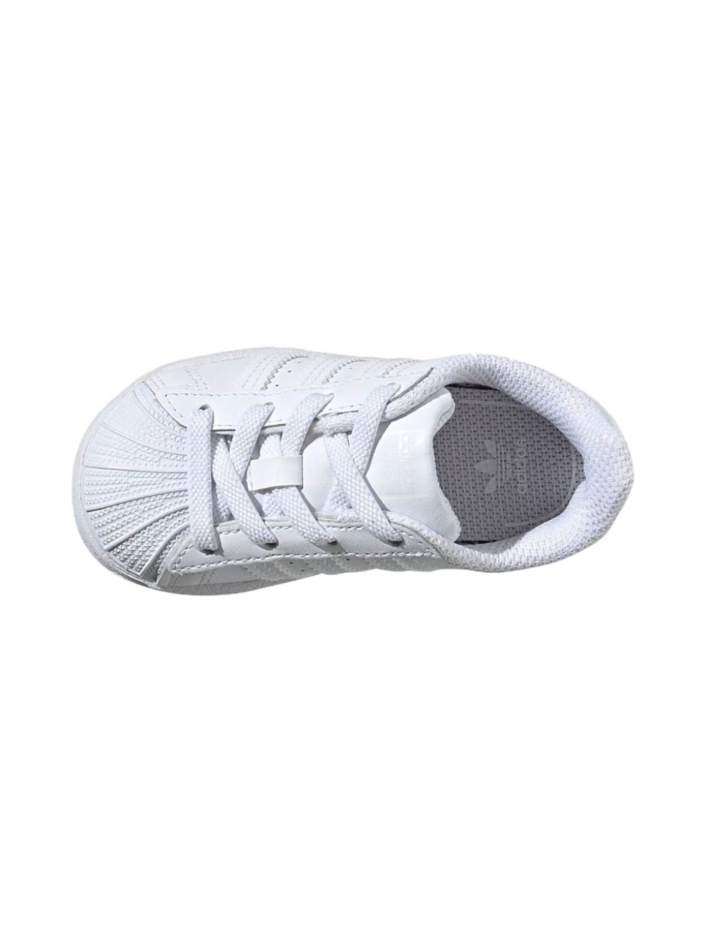 adidas Kids Adifom Adilette sneakers - Wit