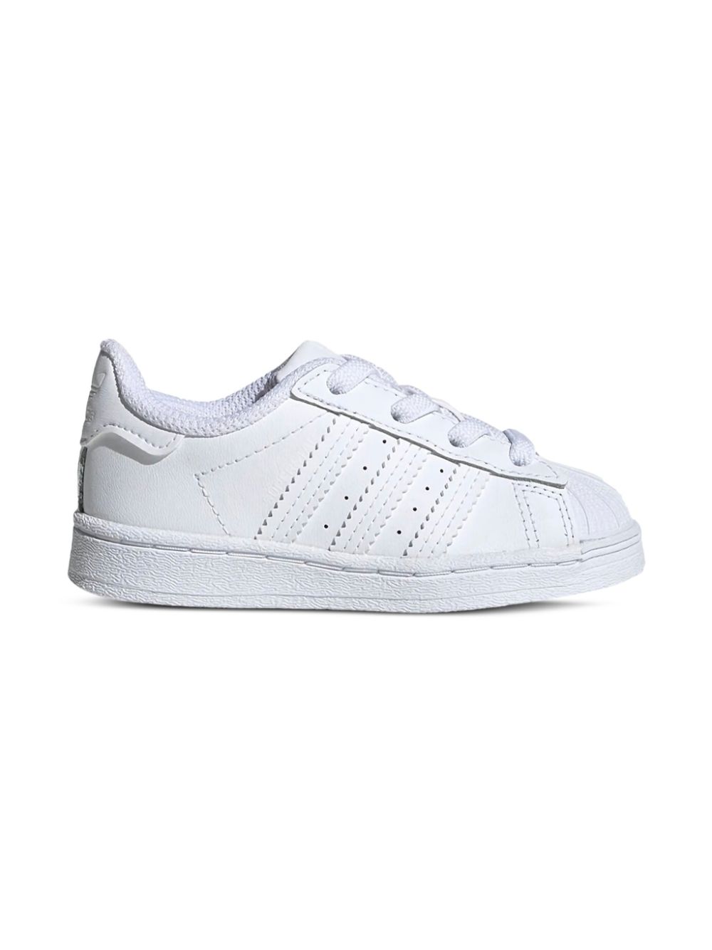 Adidas Kids Adifom Adilette sneakers White