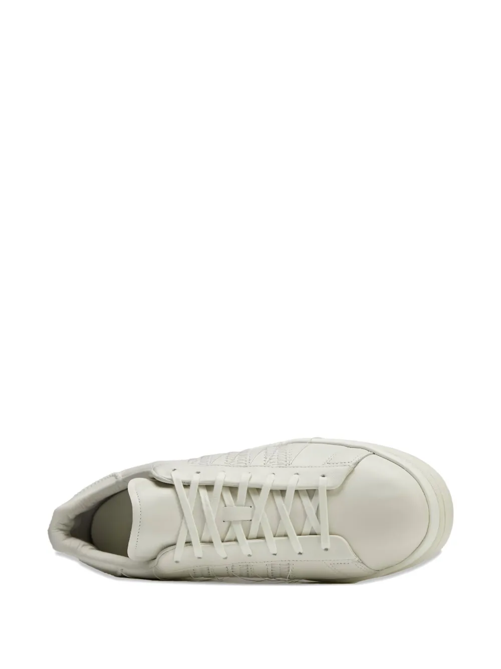 adidas Hicho "Off White Off White Off White" sneakers