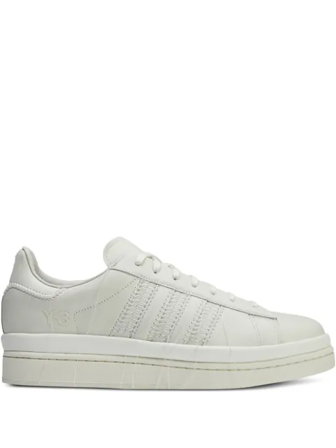 adidas Hicho "Off White /Off White /Off White" sneakers
