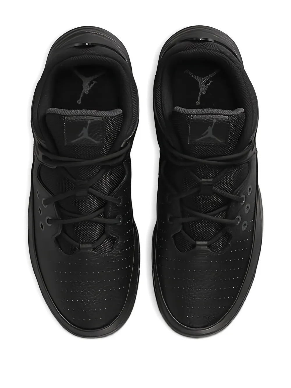 Jordan Max Aura 5 sneakers Black