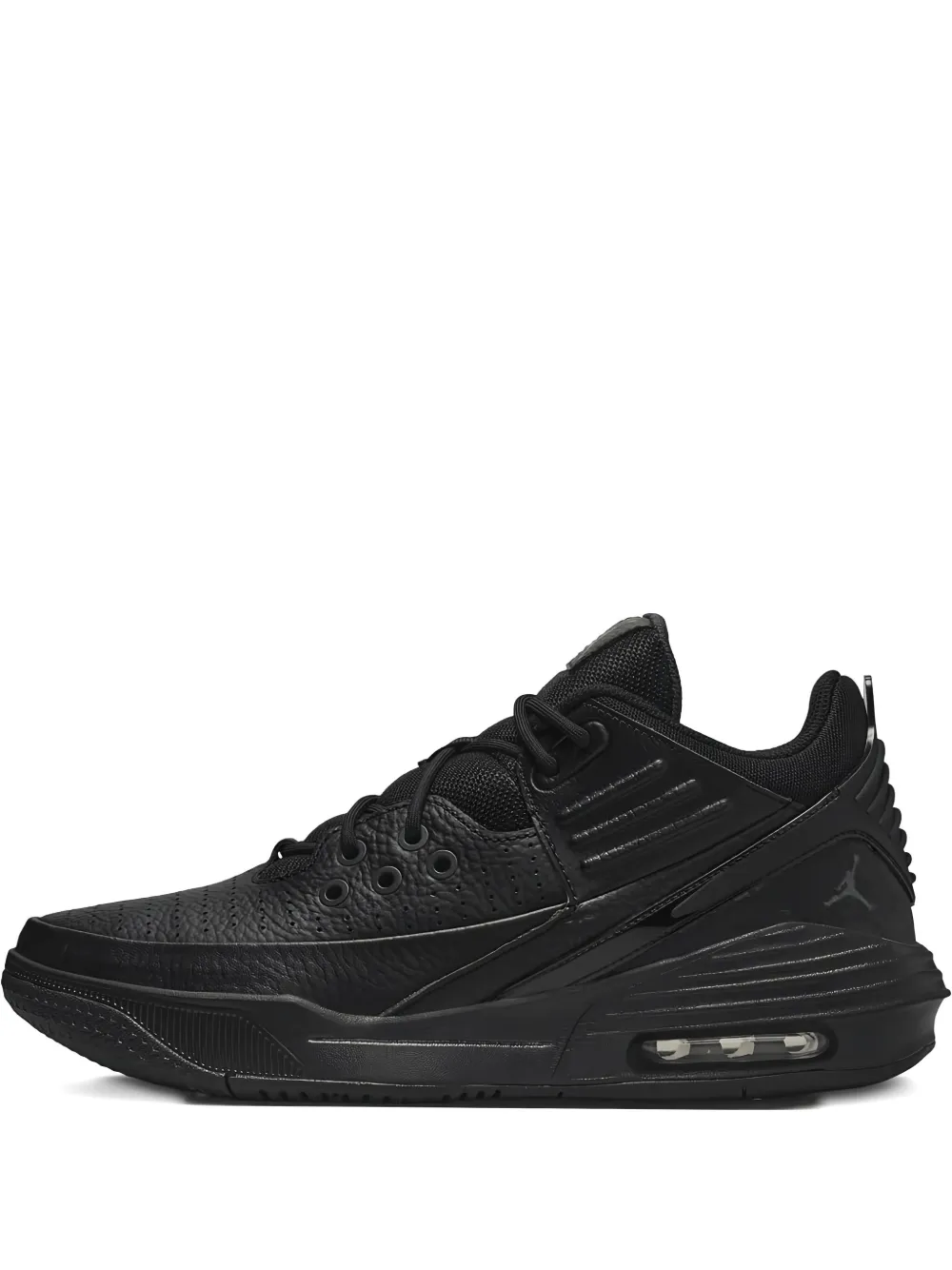 Jordan Max Aura 5 sneakers Black