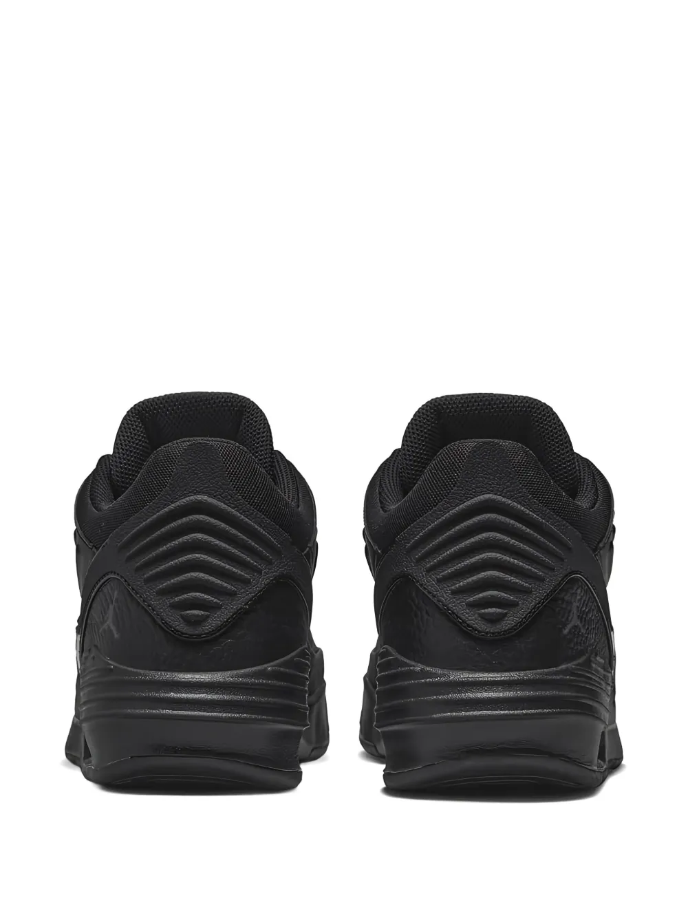 Jordan Max Aura 5 sneakers Black