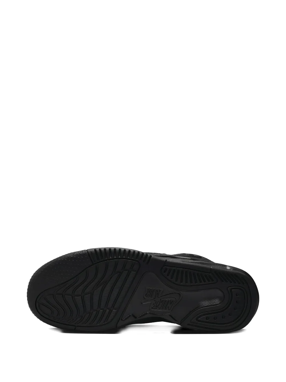 Jordan Max Aura 5 sneakers Black