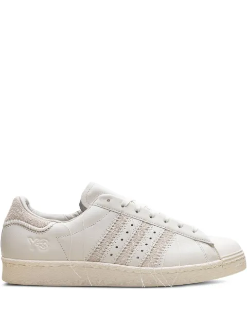 adidas tenis Y-3 Superstar White