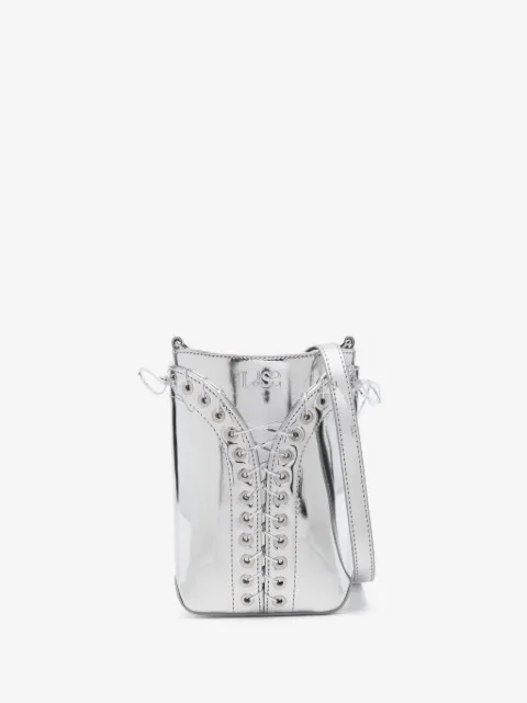 Ludovic de Saint Sernin Cleavage crossbody bag