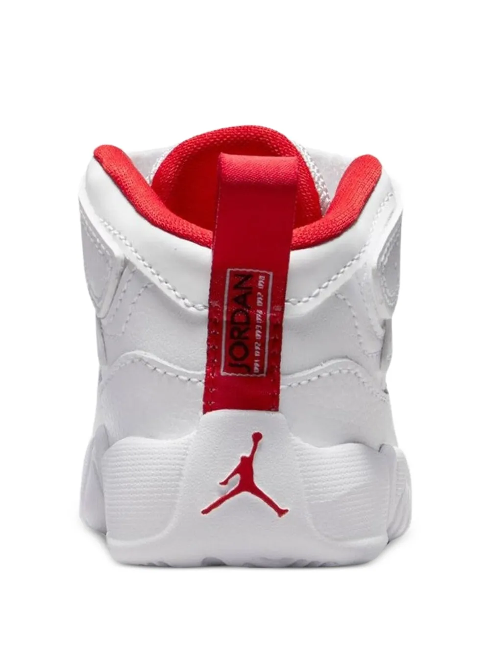 Jordan Jumpman Two Trey sneakers Wit