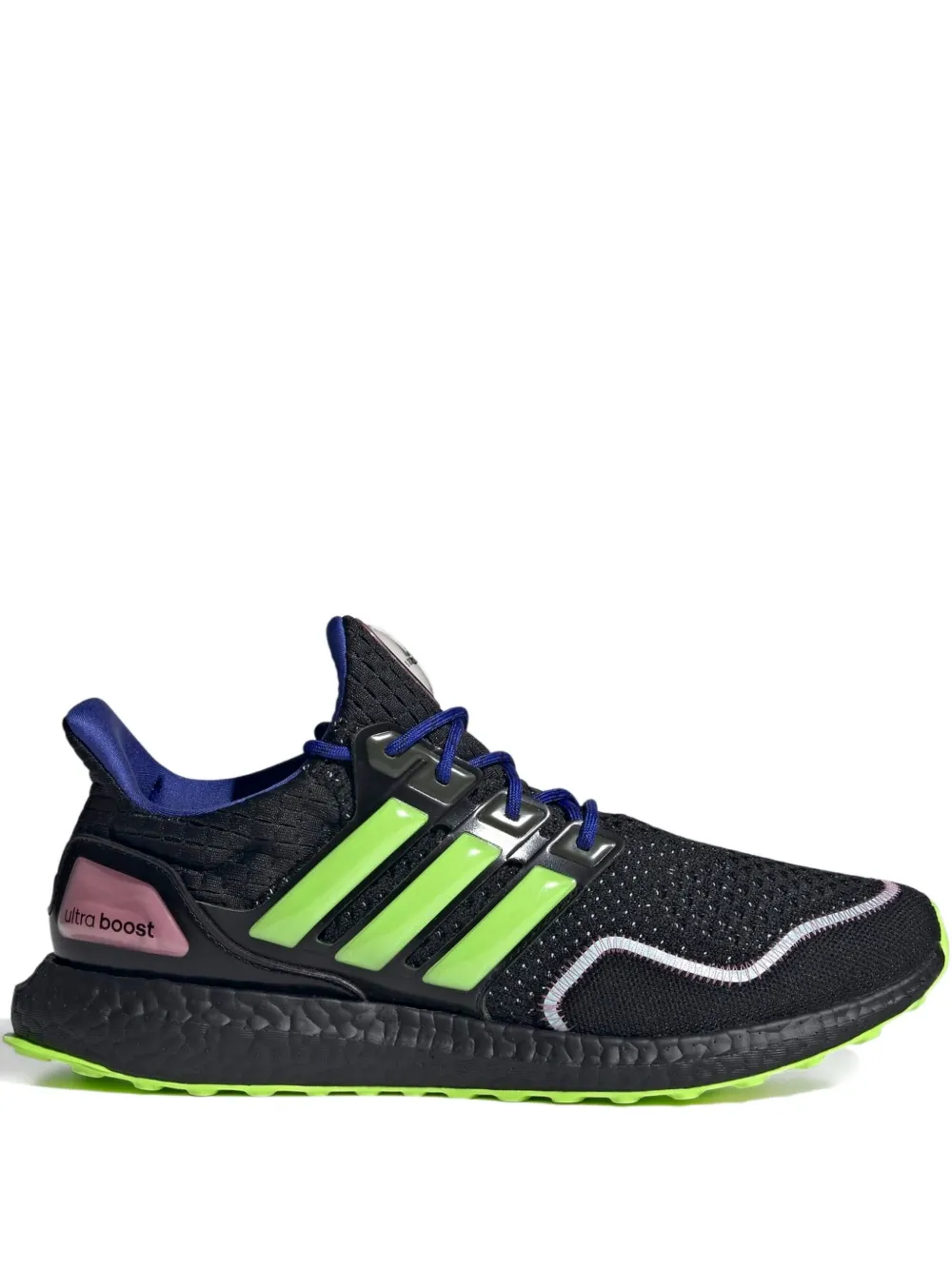 adidas Ultraboost 1.0 "Black" sneakers