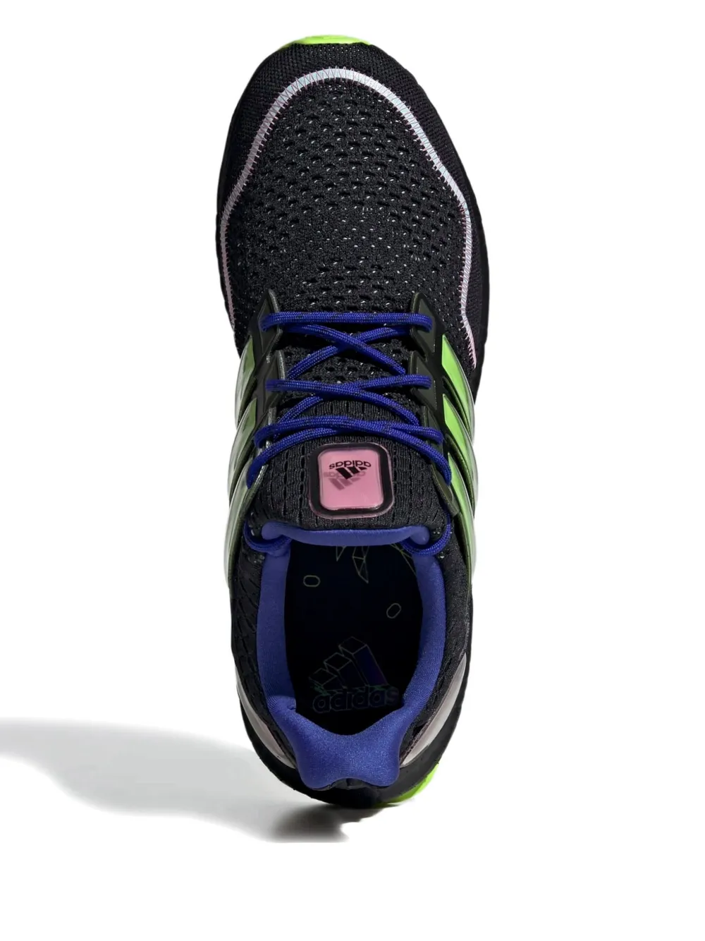 adidas Ultraboost 1.0 "Black" sneakers